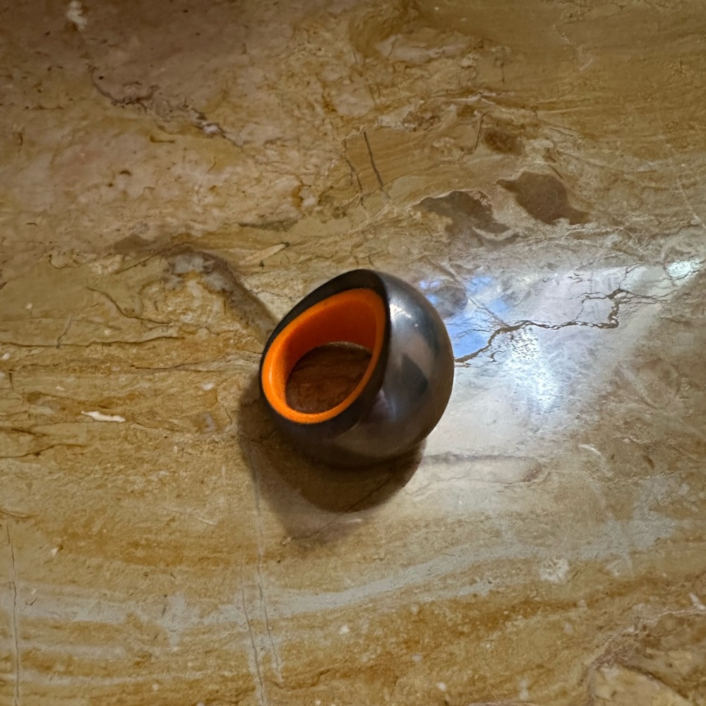 Hermes ring